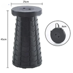 DriftSeat™ — Transform Every Sit into Instant Relief and Rock-Solid Comfort Wherever You Go