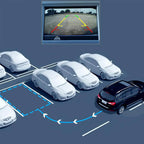 Wireless Rearview Camera | HD Night Vision Streaming via App | Wide-Angle Viewing Field | EasyCam Pro