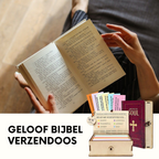 SpiritPulse™ — Ignite Daily Faith That Fuels Unshakable Peace and Strength