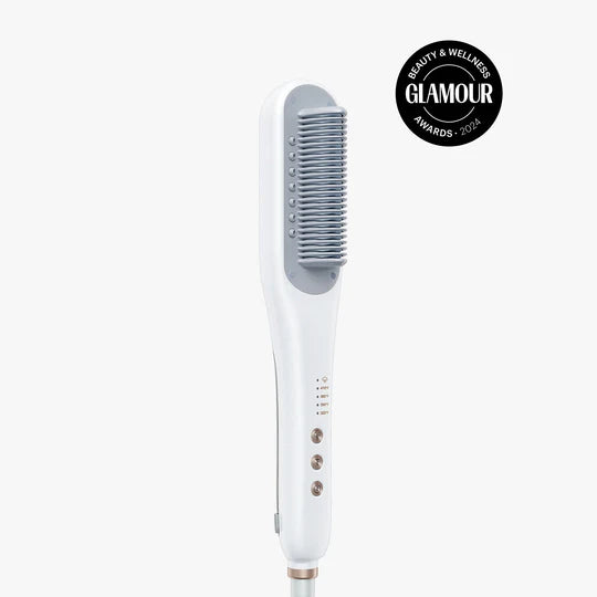 SilkaMist™ — Instantly Nourish and Shine with Damage-Free, Head-Turning Hair
