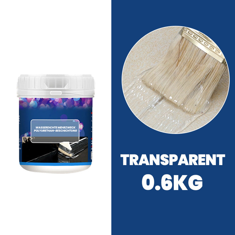 HydroFortify™ Barrier — Turn Every Surface into an Unbreakable, Leak-Proof Fortress