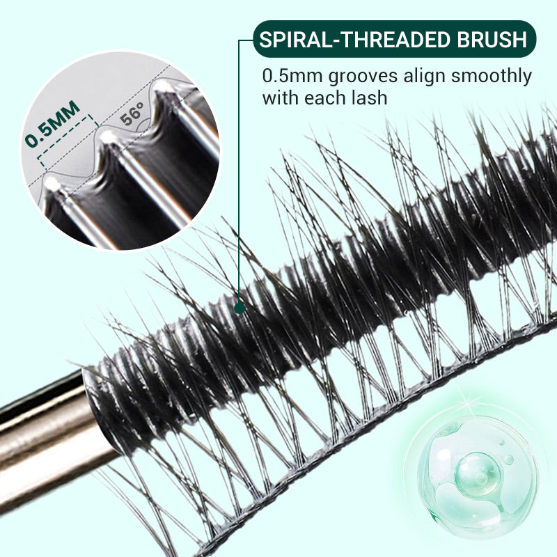 LumiCurl™ Lash Duo — Flaunt Hypnotic Length and All-Day Curl That Stops Traffic