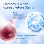 LumaShine™ — Unleash a Radiant, Pain-Free Smile That Commands Attention