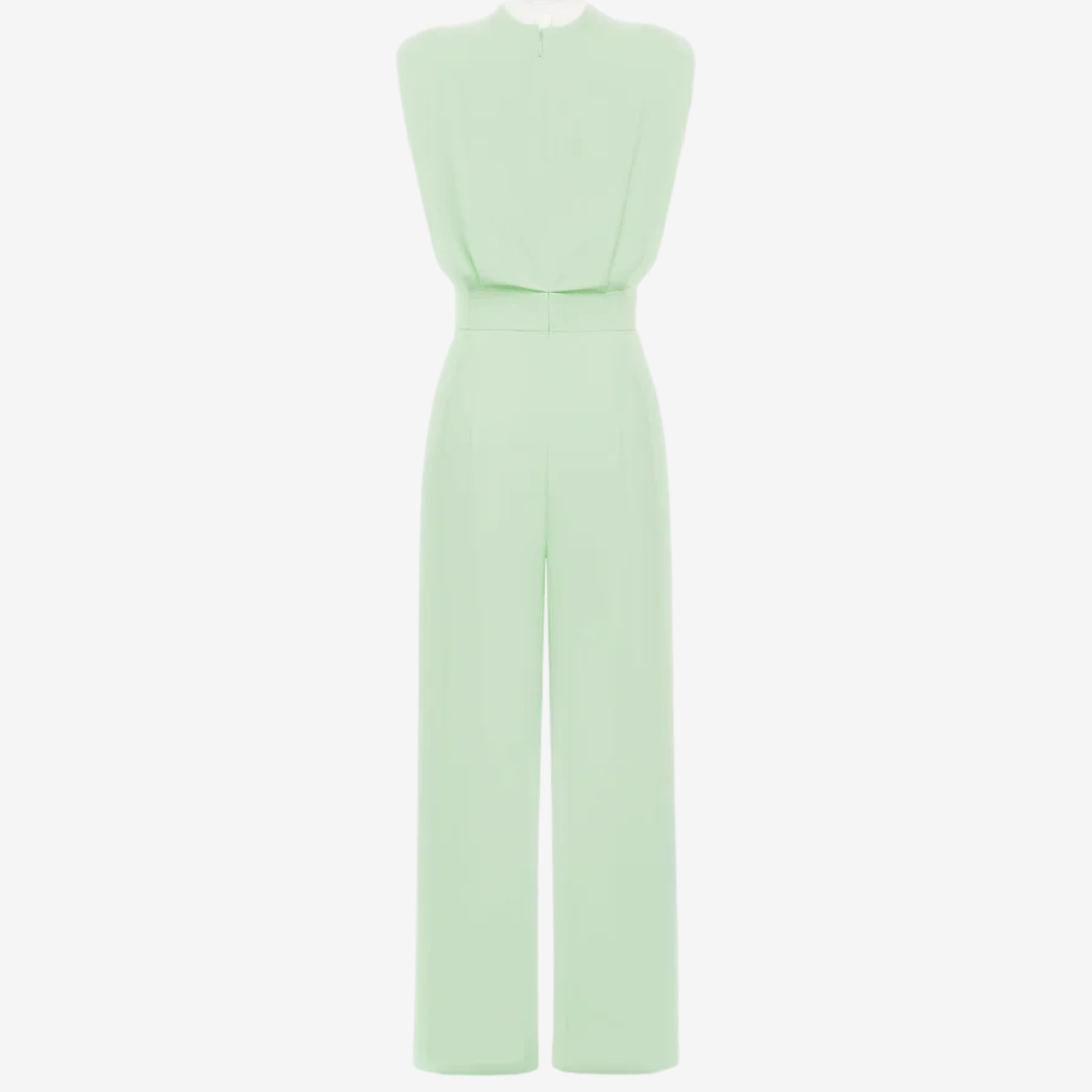 ElleVance™ Jumpsuit — Sculpt Your Curves and Own Every Moment with Effortless Comfort