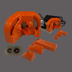 BladeWhiz™ Drill Sharpener — Transform Dull Bits Into Effortless, Precision Power Tools Instantly