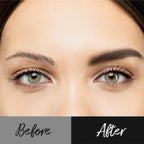 ArchAura™ — Effortless Brow Perfection That Commands Attention Every Time