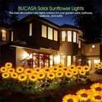 GlowPetal™ — Transform Your Nights into a Magical Glow-Filled Oasis