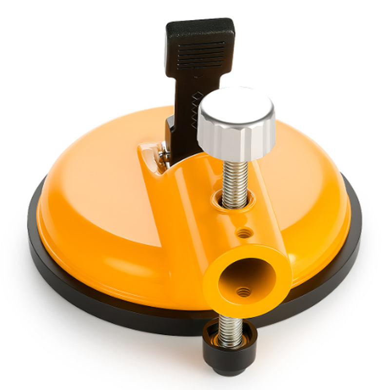 TitanGrip™ — Command Perfect Surfaces with Unshakable Power and Flawless Precision
