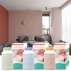 EverSmooth™ — Effortless Wall Perfection That Lasts a Lifetime