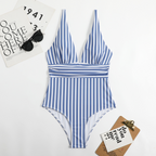 Coraline Curve™ — Own Every Beach Moment with Effortless, Head-Turning Confidence