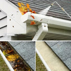 Telescopic High-Pressure Cleaner | Extendable | Heat Proof | JetReach