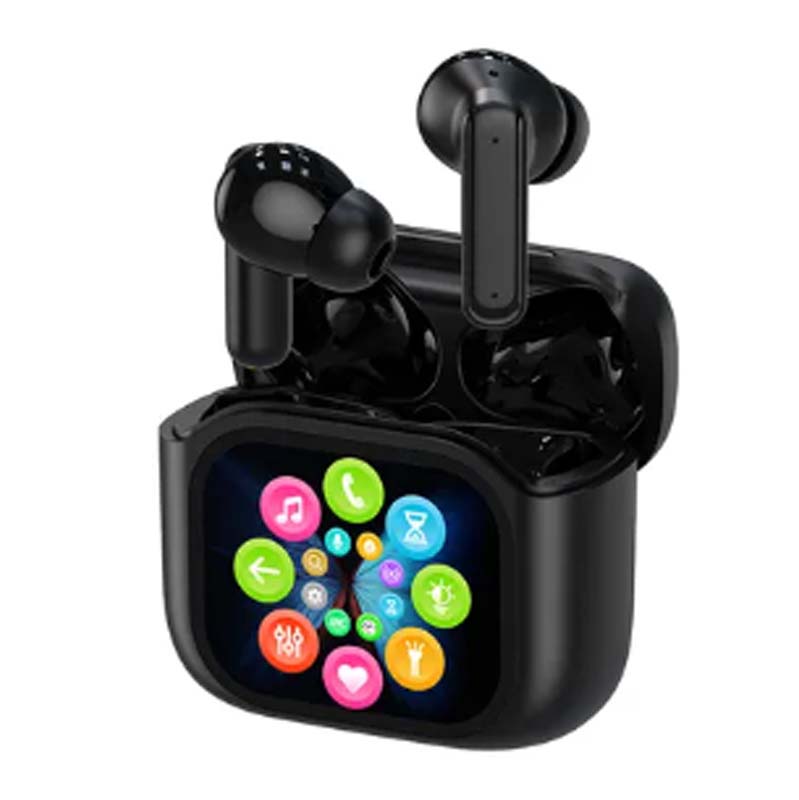 PulseAura™ Earbuds — Experience Crystal-Clear Sound and Unstoppable Control All Day Long