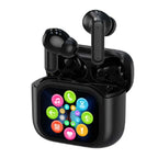 PulseAura™ Earbuds — Experience Crystal-Clear Sound and Unstoppable Control All Day Long