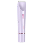 Silkéa™ Double-Head Trimmer — Experience Effortless, Pain-Free Smoothness That Boosts Your Confidence Instantly