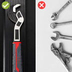 PowerJaw™ — Crush Every Fastener Fast with Unstoppable Grip and All-Day Comfort