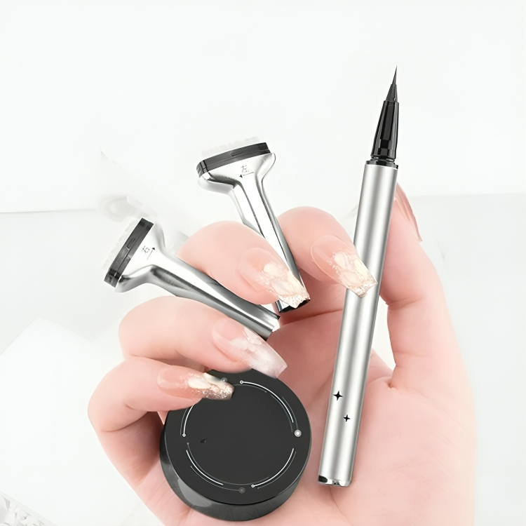 VectorVista™ Precision Stamp Pens — Effortless, Stunning Eyes That Boost Your Confidence Instantly
