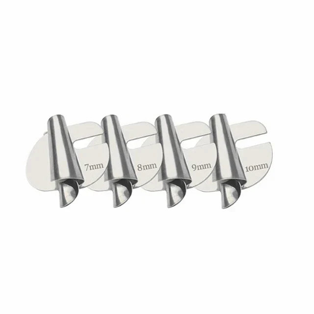 SwiftHem™ Precision Kit — Hem Like a Pro and Own Every Stitch with Lightning Speed