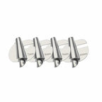 SwiftHem™ Precision Kit — Hem Like a Pro and Own Every Stitch with Lightning Speed