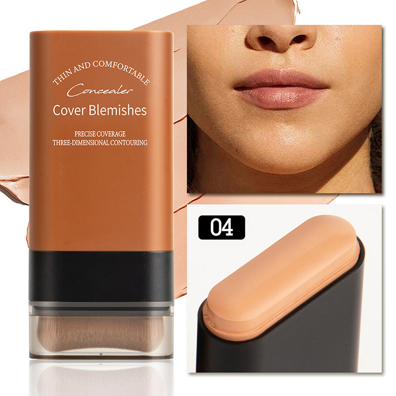 RadianceBlend™ — Unleash a Featherlight Glow That Makes Every Eye Magnetically Yours