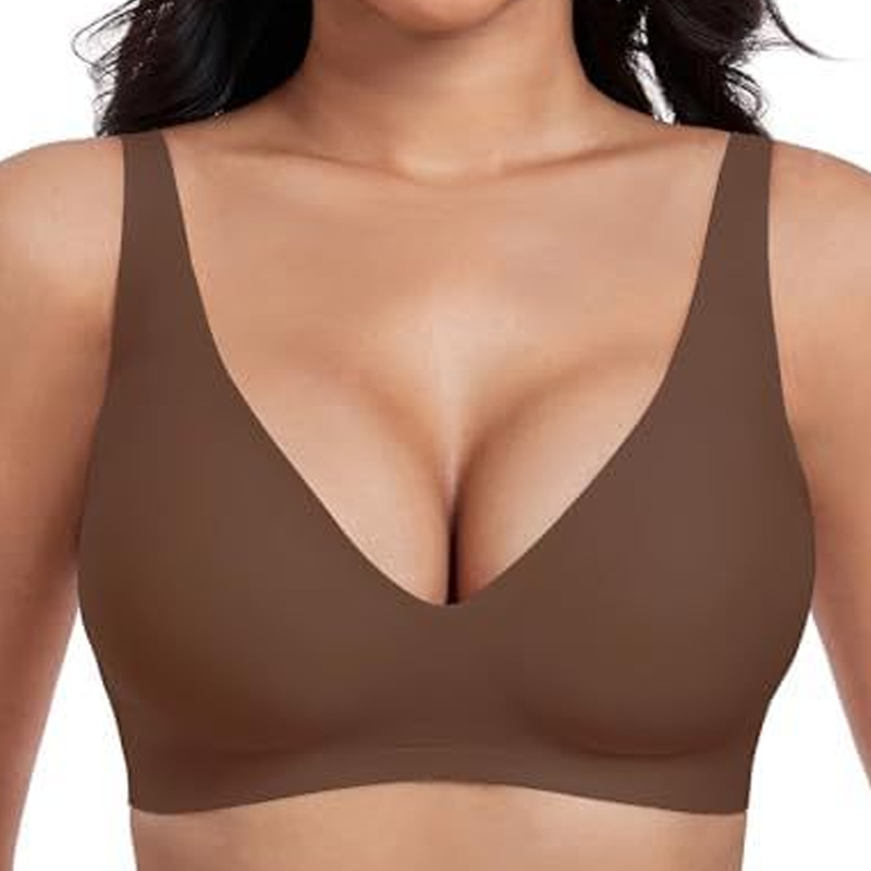 LunaRise™ — Experience All-Day Freedom with Effortless Lift and Sumptuous Comfort