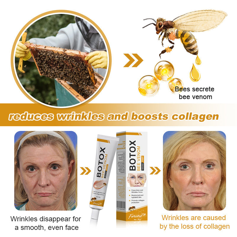 VitaLuxe Radiance™ — Unleash Youthful Glow and Firmness That Commands Attention Every Day