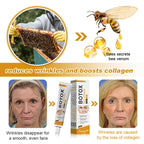 VitaLuxe Radiance™ — Unleash Youthful Glow and Firmness That Commands Attention Every Day