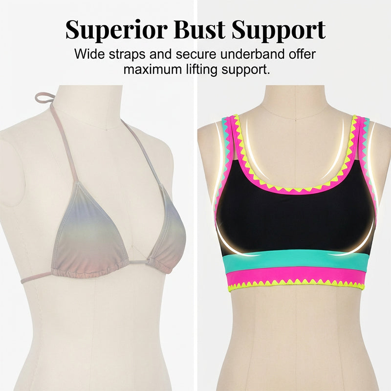 Flexelle™ — Embrace Effortless Confidence and All-Day Comfort That Moves With You