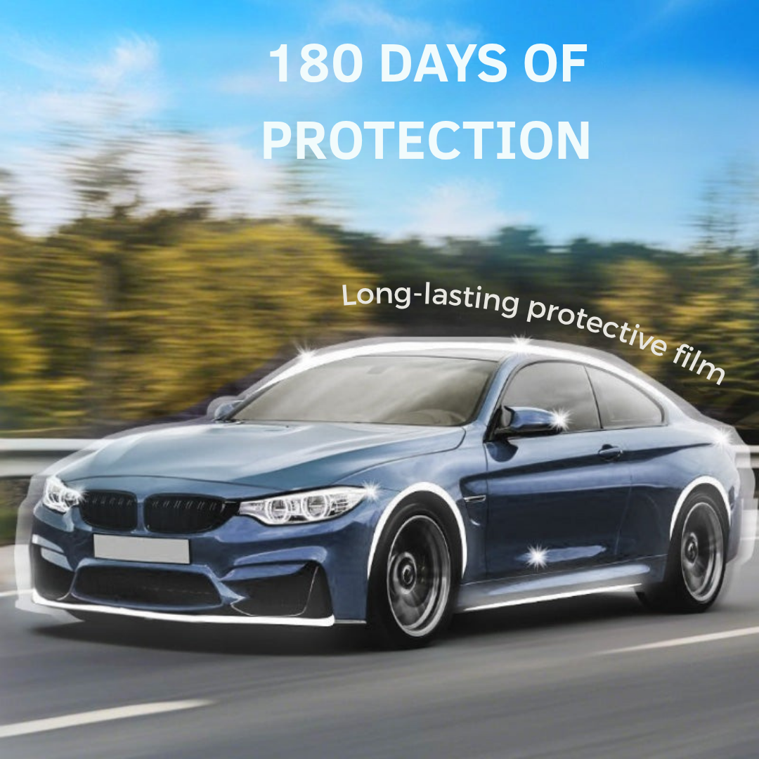 ClearViewMax™ — Instantly Reveal a Safer, Crystal-Clear Drive
