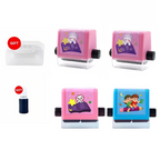 MathRush™ Stamp Turbo — Ignite Your Child’s Joy and Confidence in Every Math Challenge