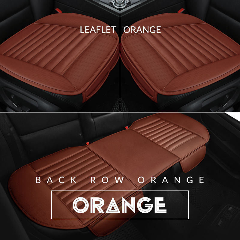 DriveRest™ — Drive Pain-Free and Stay Cool with Support That Lasts All Day