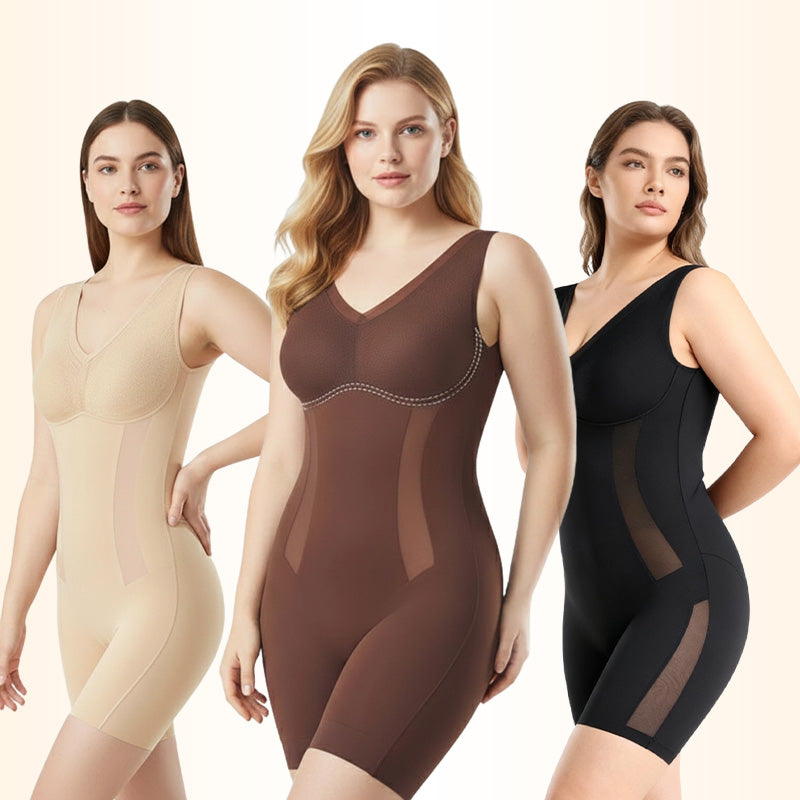 SilhouShape™ — Sculpt Your Curves, Own Your Confidence All Day