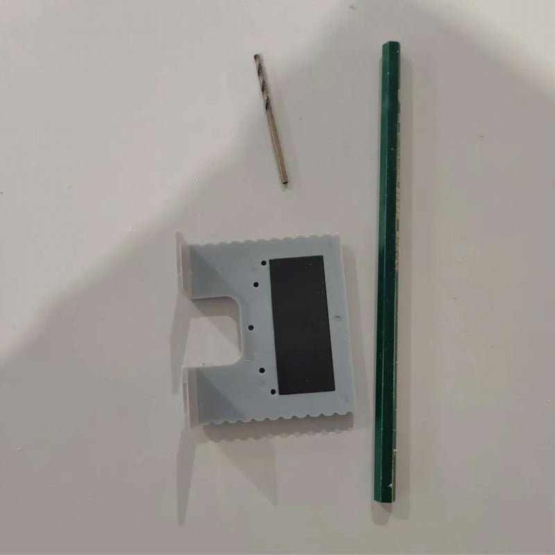 PrecisionSnap™ — Nail Perfect Cabinet Hinges Every Time Without the Stress