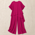AriaSilk™ — Wrap Yourself in Effortless Elegance and Unstoppable Comfort
