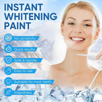 Glissence™ Teeth Whitening Serum — Unlock a Dazzling Smile Without Sensitivity or Fuss