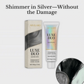 Luxe Duo | Shine in Silver (1 + 1 Free)