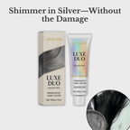 Luxe Duo | Shine in Silver (1 + 1 Free)