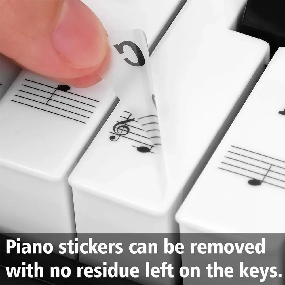 LumaKeys™ — Transform Your Piano Practice Into Pure Joy and Instant Mastery