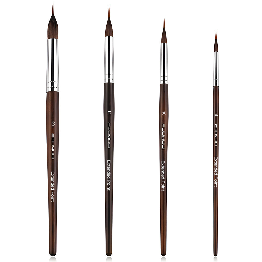 NovaStroke™ — Unlock Flawless Precision and Create Your Masterpiece With Total Control