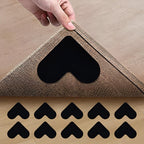 GripLock™ Rug Pads — Experience Unshakable Safety and Seamless Comfort at Every Step
