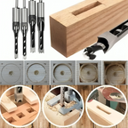 TrueEdge™ — Effortless precision for flawless, rock-solid square cuts every time
