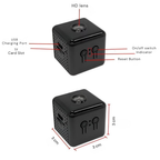 Retrofit Rearview Camera | Magnetic | Night Vision | RückBlick