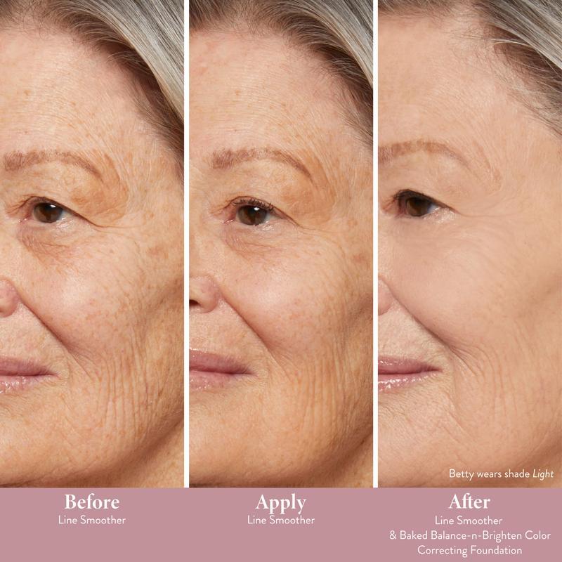 RadianceRush™ — Unlock Instant Glow and Smooth Away Years