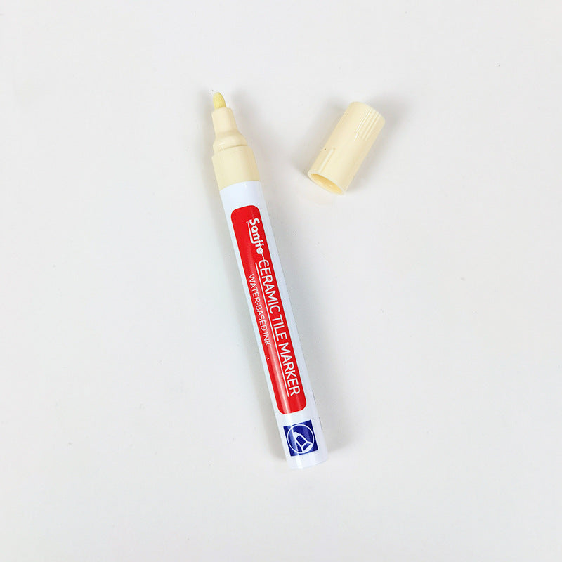 MoldDefy™ Grout Renew Pen — Restore Sparkling, Mold-Free Tiles That Make Your Home Shine Again