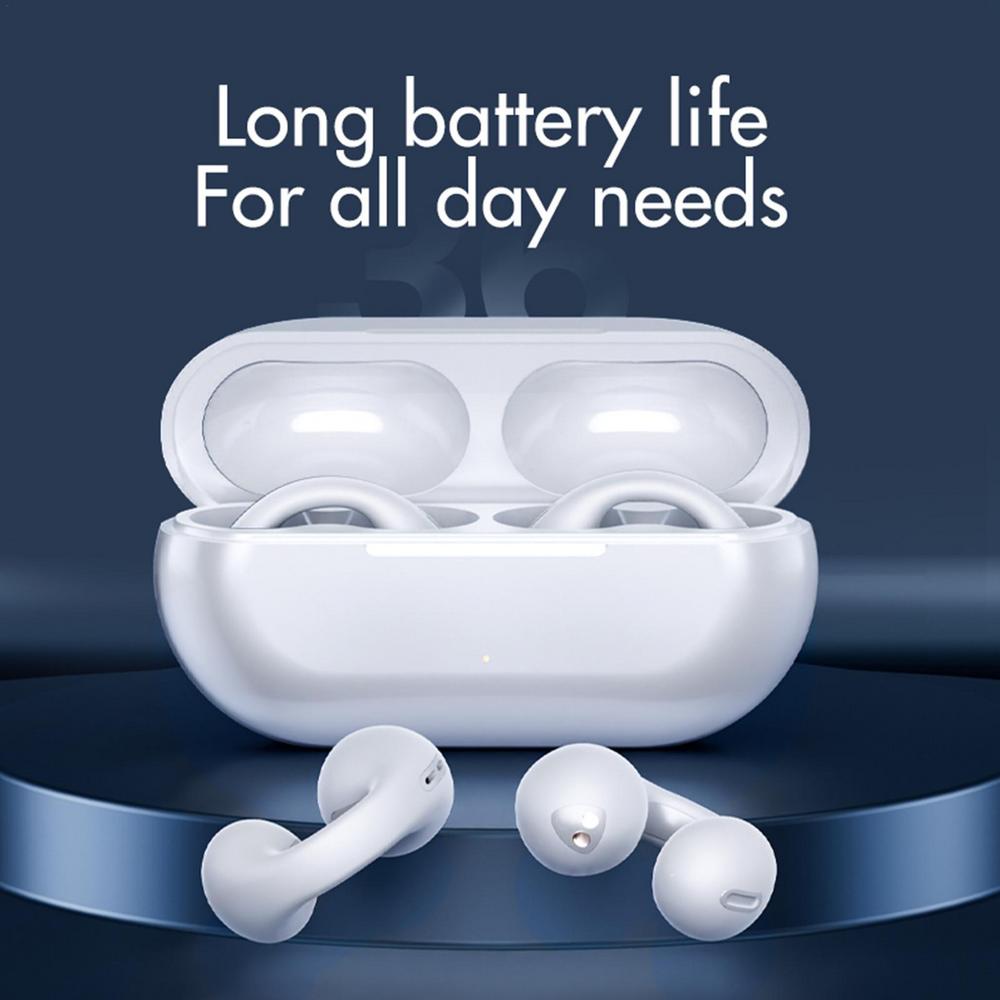 Headphones | Wireless | Open-Ear Audio | OpenPulse