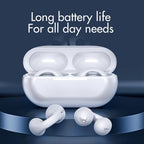 Headphones | Wireless | Open-Ear Audio | OpenPulse