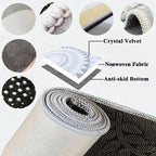 Outdoor Garden Rug | Weather-Resistant | Low Maintenance | Terraloom