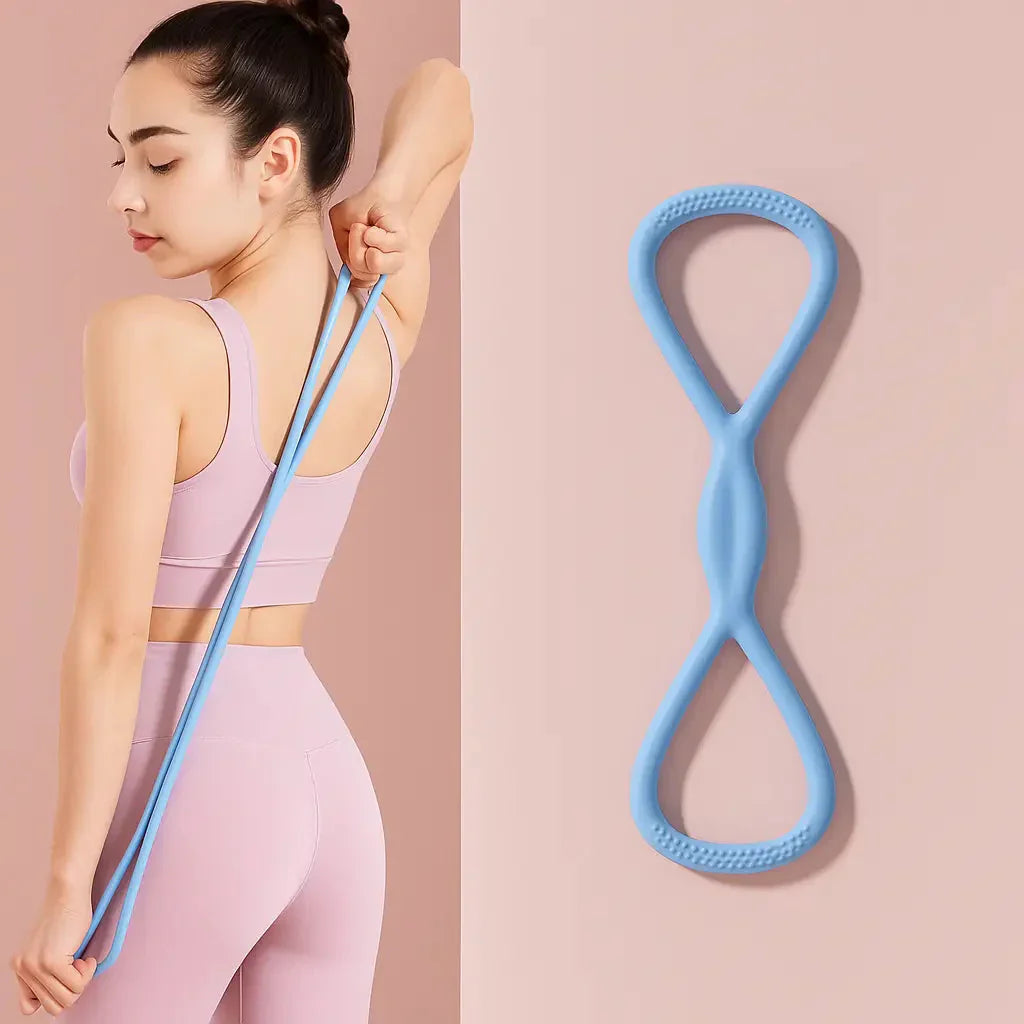 PulseFlex™ — Unlock Anywhere Strength with Effortless Control and Total-Body Power