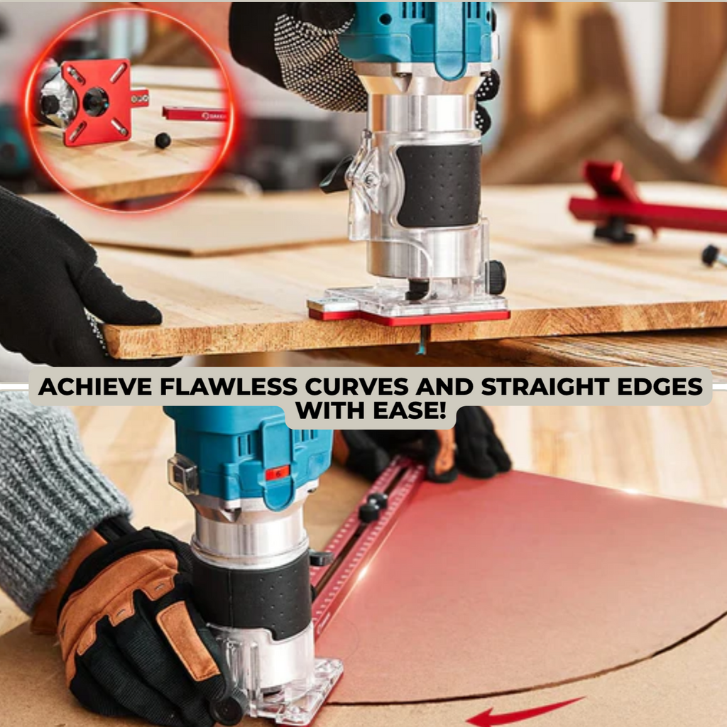 EdgeMaster™ — Unlock Flawless Precision and Transform Every Project Into a Masterpiece