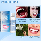 SmileCraft™ — Instantly Rebuild Your Confidence with a Flawless, Invisible Fix