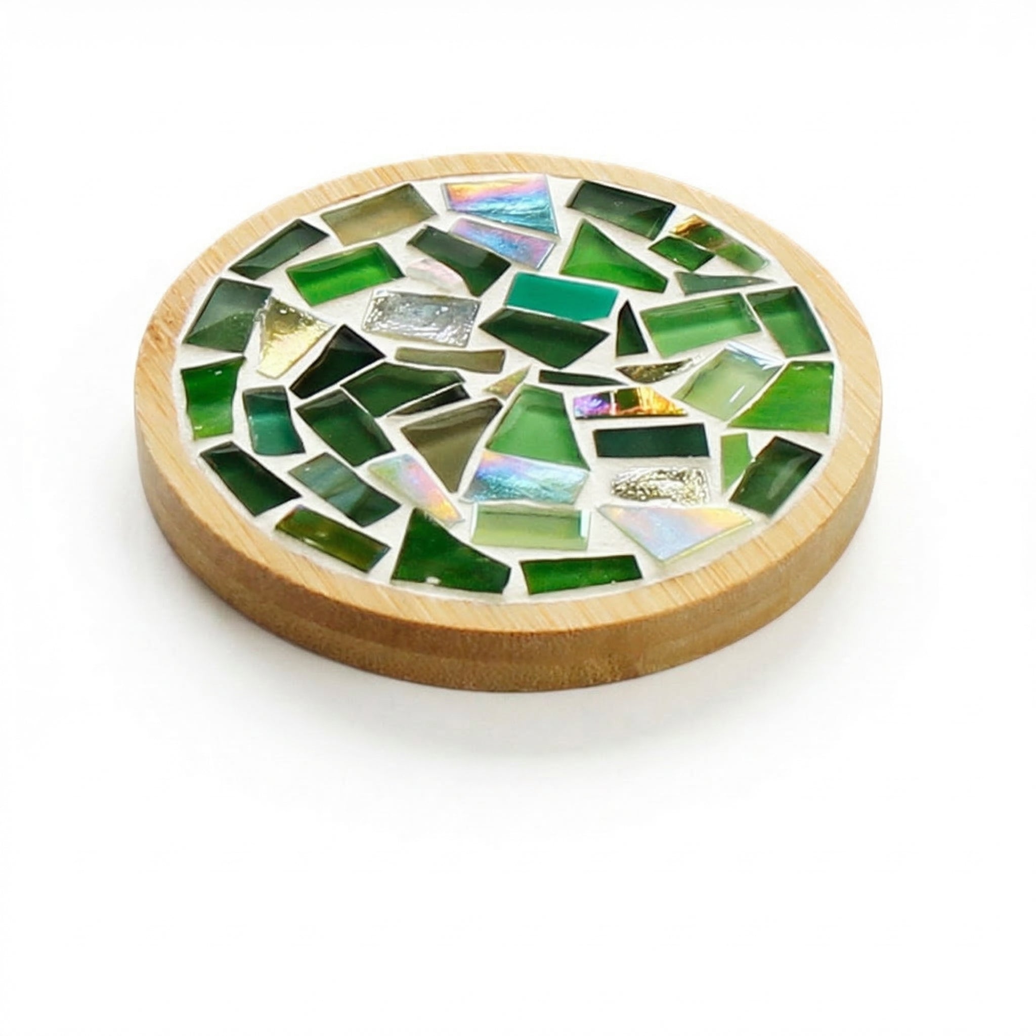 JoyMosaic™ — Ignite Family Joy and Craft Unforgettable Memories Together